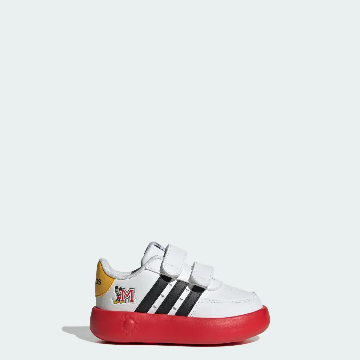 Adidas Zapatilla Disney Breaknet 2.0 (Bebé). 1