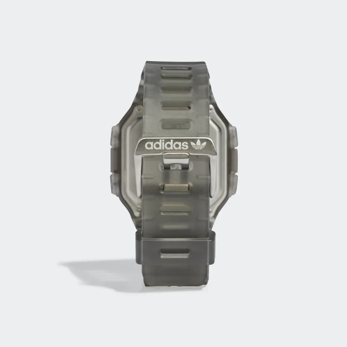 Adidas Digital One GMT R Watch. 3