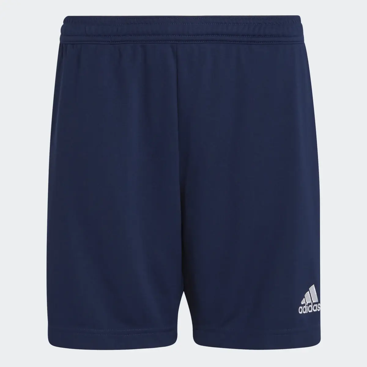 Adidas Entrada 22 Training Shorts. 1