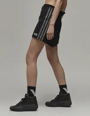 Y-3 Firebird Skirt