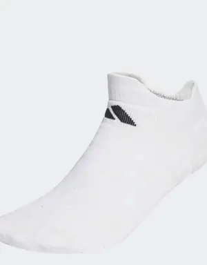 Adidas Tennis Low-Cut Cushioned Çorap - 1 Çift