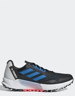 Adidas TERREX AGRAVIC FLOW 2 TRAIL RUNNING SHOES