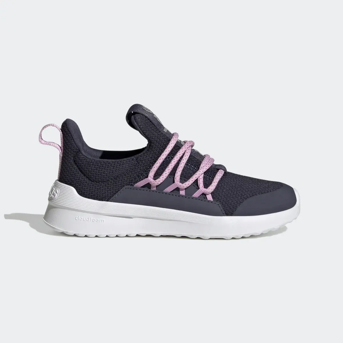 Adidas Lite Racer Adapt 5.0 Shoes. 2