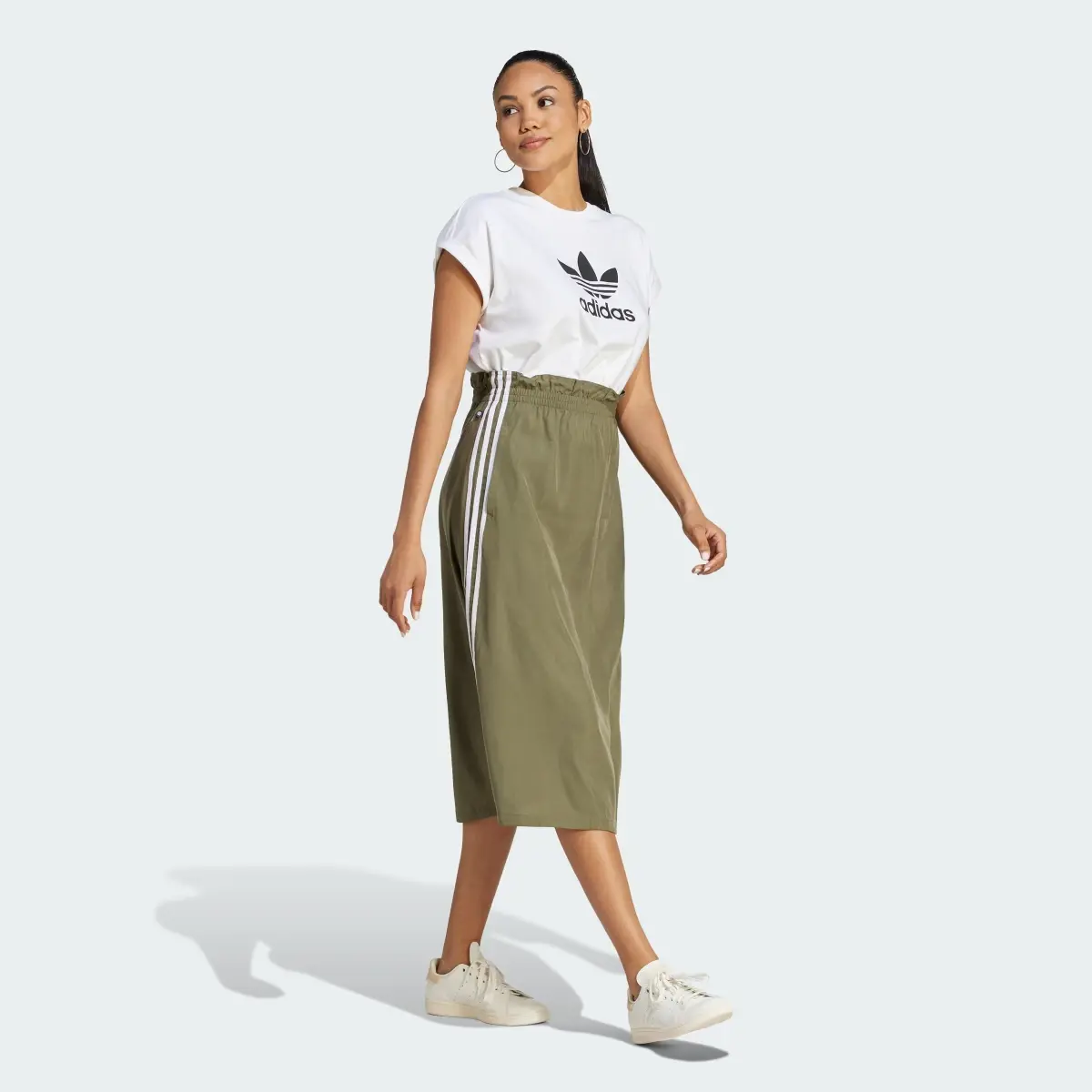 Adidas Parley Skirt. 3