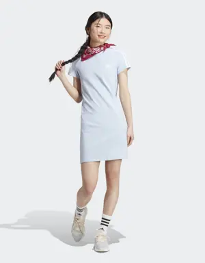 Essentials 3-Stripes Tee Dress