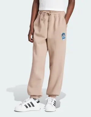 Adidas Holiday Sweat Pants (Gender Neutral)