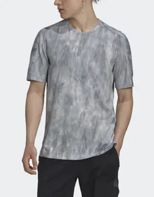 Adidas OVERSPRAY GRAPHIC T-Shirt