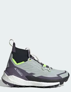 Adidas TERREX Free Hiker 2.0 Hiking Shoes