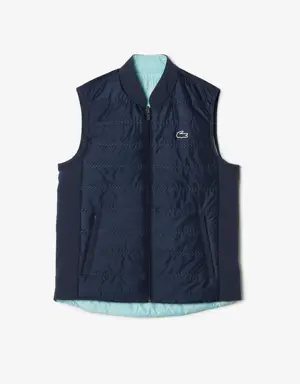 Women’s SPORT Reversible Golf Vest