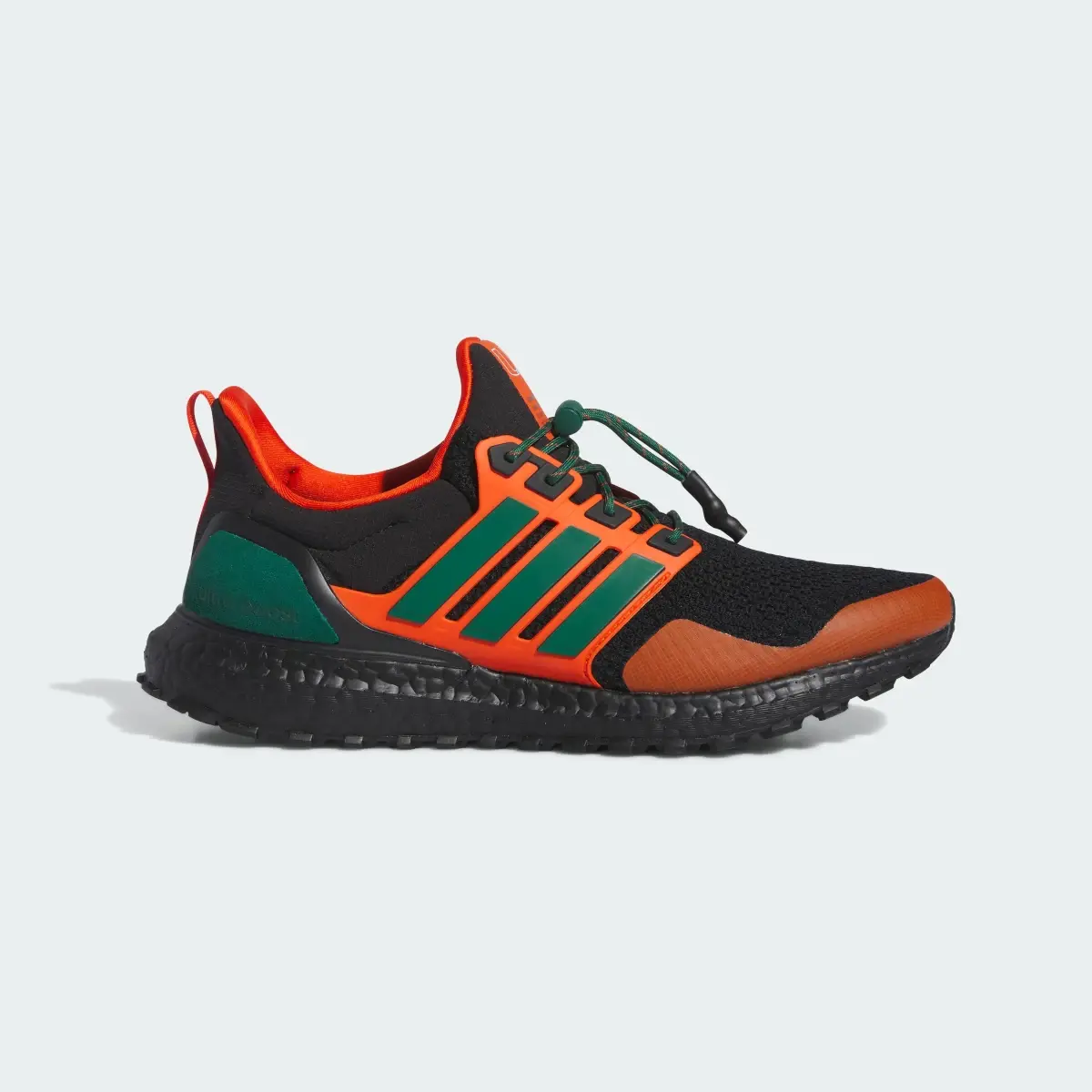 Adidas Miami Ultraboost 1.0 Shoes. 2