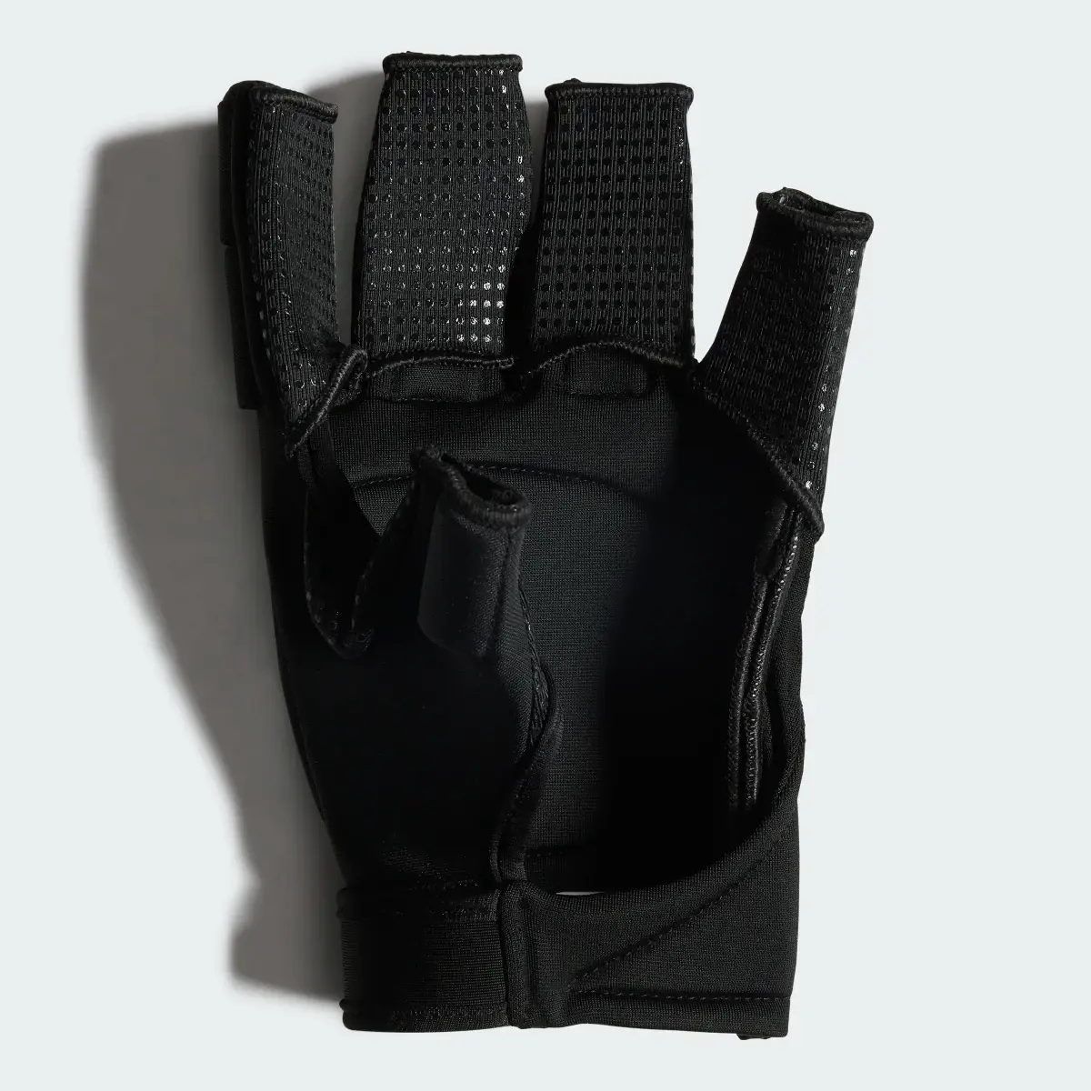 Adidas OD Gloves - Extra Small. 3