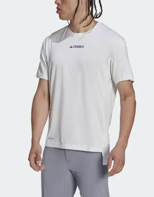 Adidas T-shirt Multi TERREX