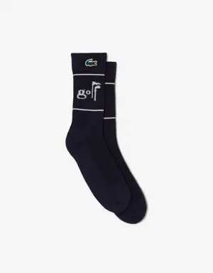 Lacoste Calcetines unisex Lacoste Golf