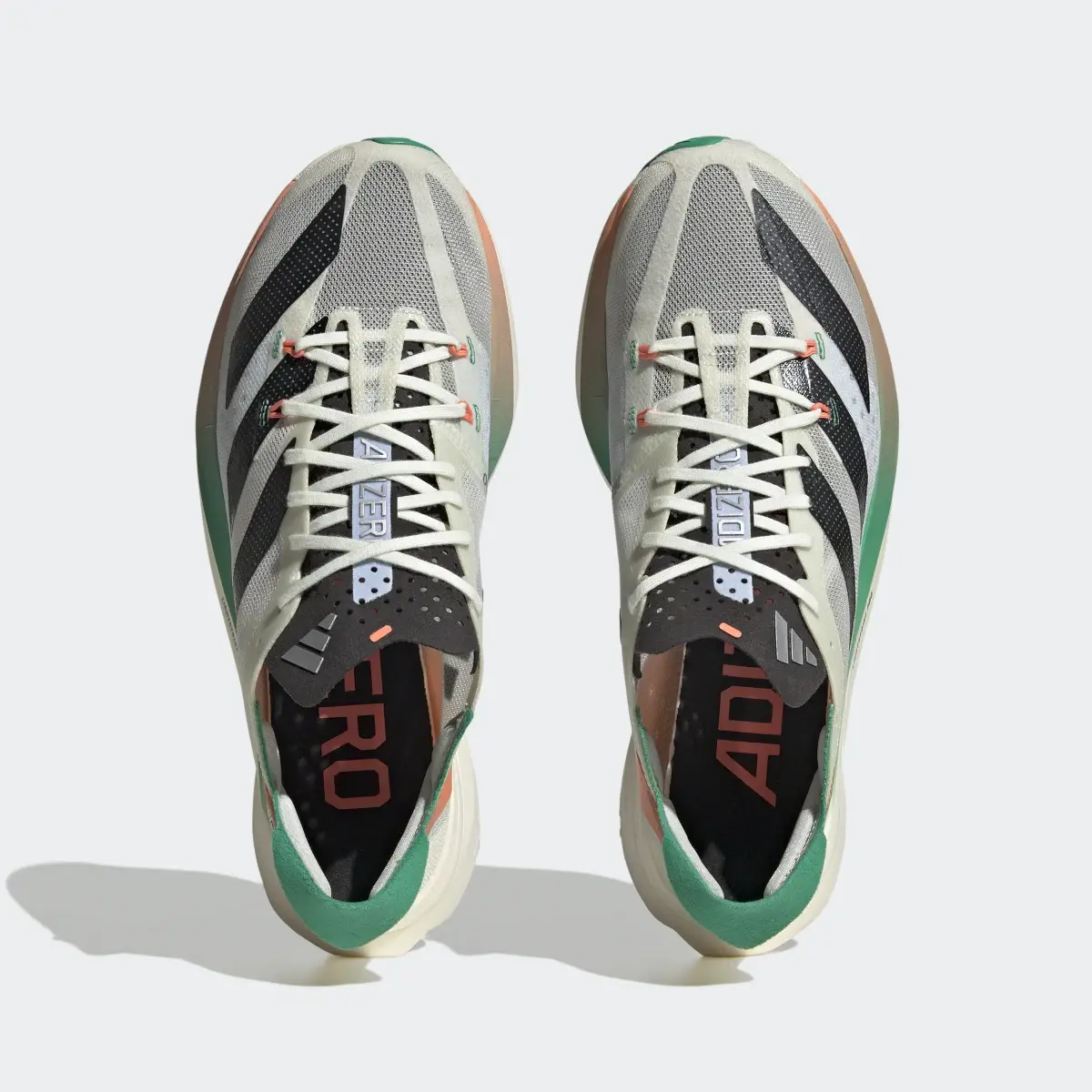 Adidas Adizero Adios Pro 3.0 Shoes. 3