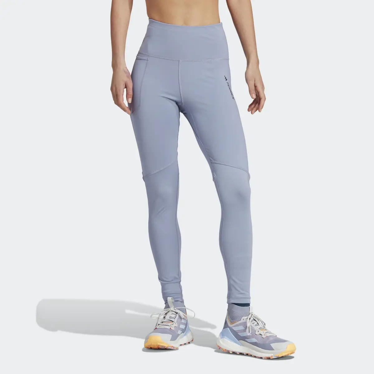 Adidas Leggings Terrex Multi. 1