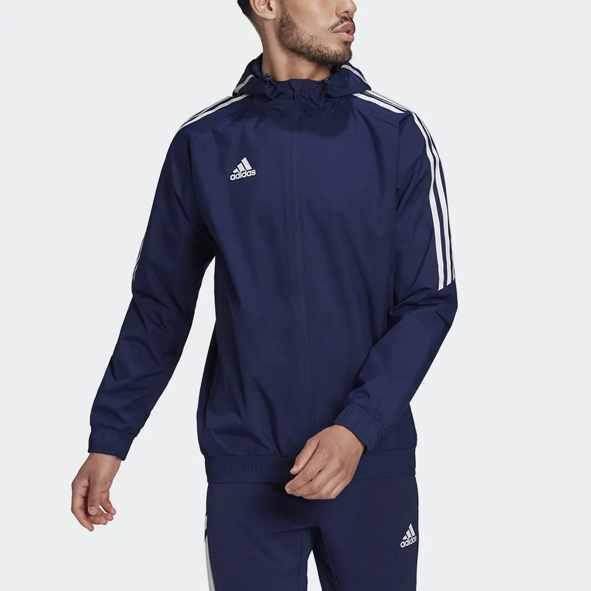 Adidas Chaqueta Condivo 22 All-Weather. 1