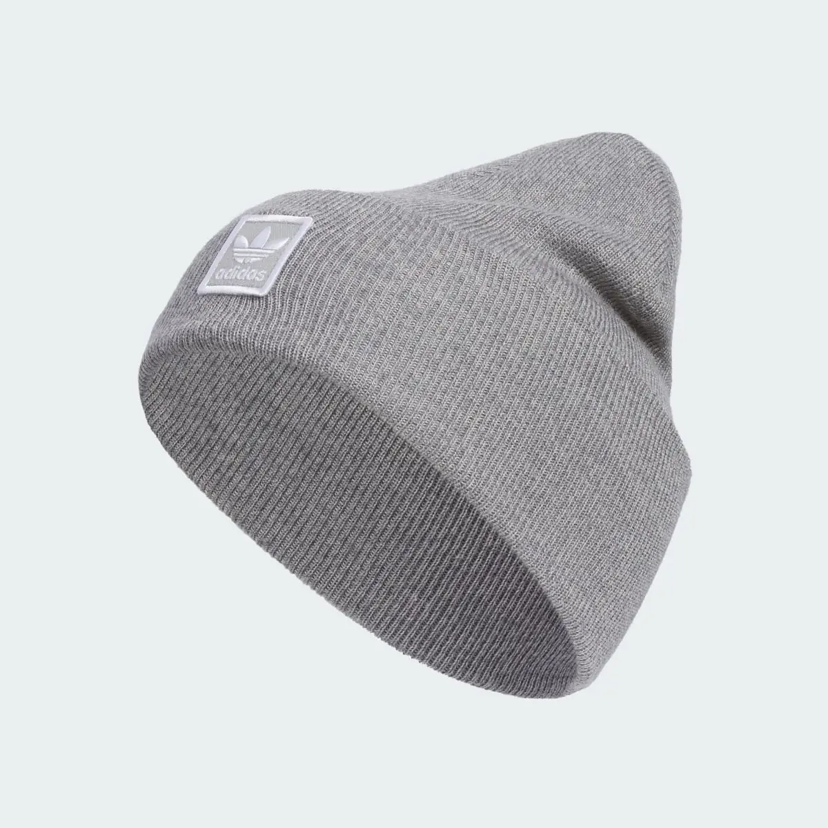 Adidas Oversize Cuff Beanie. 2