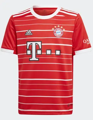 FC Bayern 22/23 Home Jersey