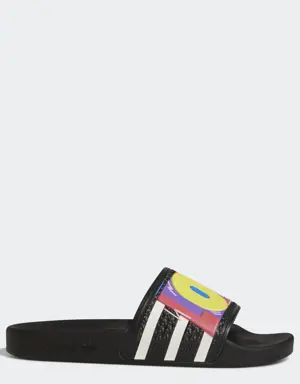 Sandalias Adilette Pride