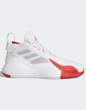 Tenis D Rose 773 22