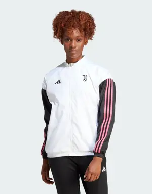 Juventus Tiro 23 Presentation Track Top