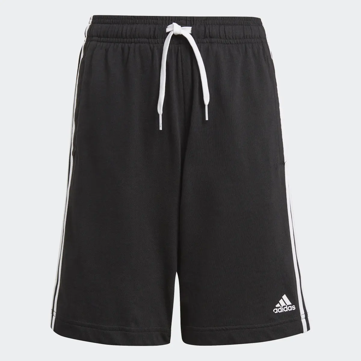 Adidas Short adidas Essentials 3-Stripes. 1