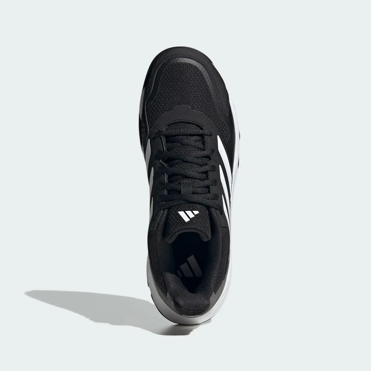 Adidas CourtJam Control 3 Tennis Shoes. 3