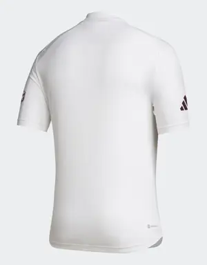 Texas A&M Classic Polo Shirt