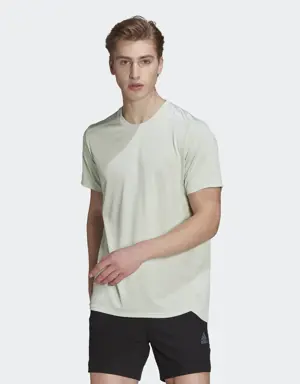 Adidas T-shirt Designed 4 Running. 2 Adidas T-shirt Designed 4 Running. 2