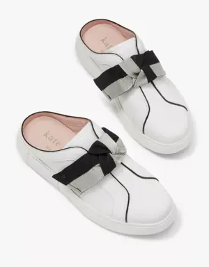 Lexi Mule Sneakers