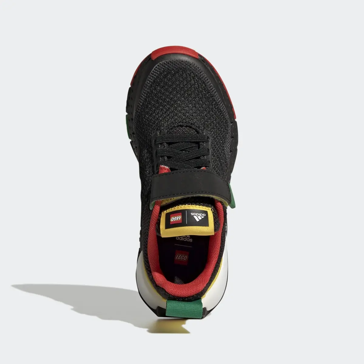 Adidas x LEGO® Sport Pro Shoes. 3