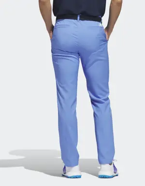 Ultimate365 Tapered Trousers