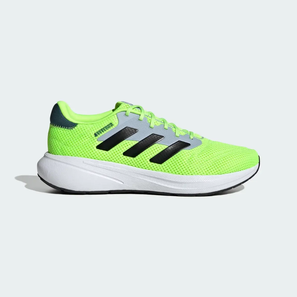 Adidas Tenis Response Runner. 2