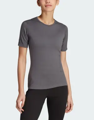 Adidas T-SHIRT MANCHES COURTES PREMIÈRE COUCHE XPERIOR MERINO 200