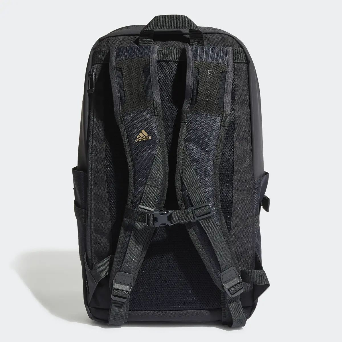 Adidas FC Bayern Travel Backpack. 3