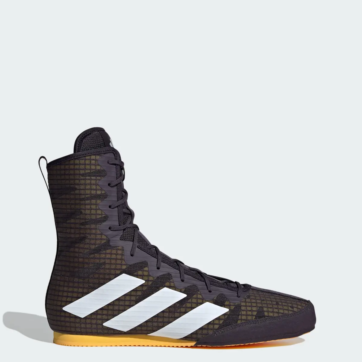 Adidas Box Hog 4 Shoes. 1