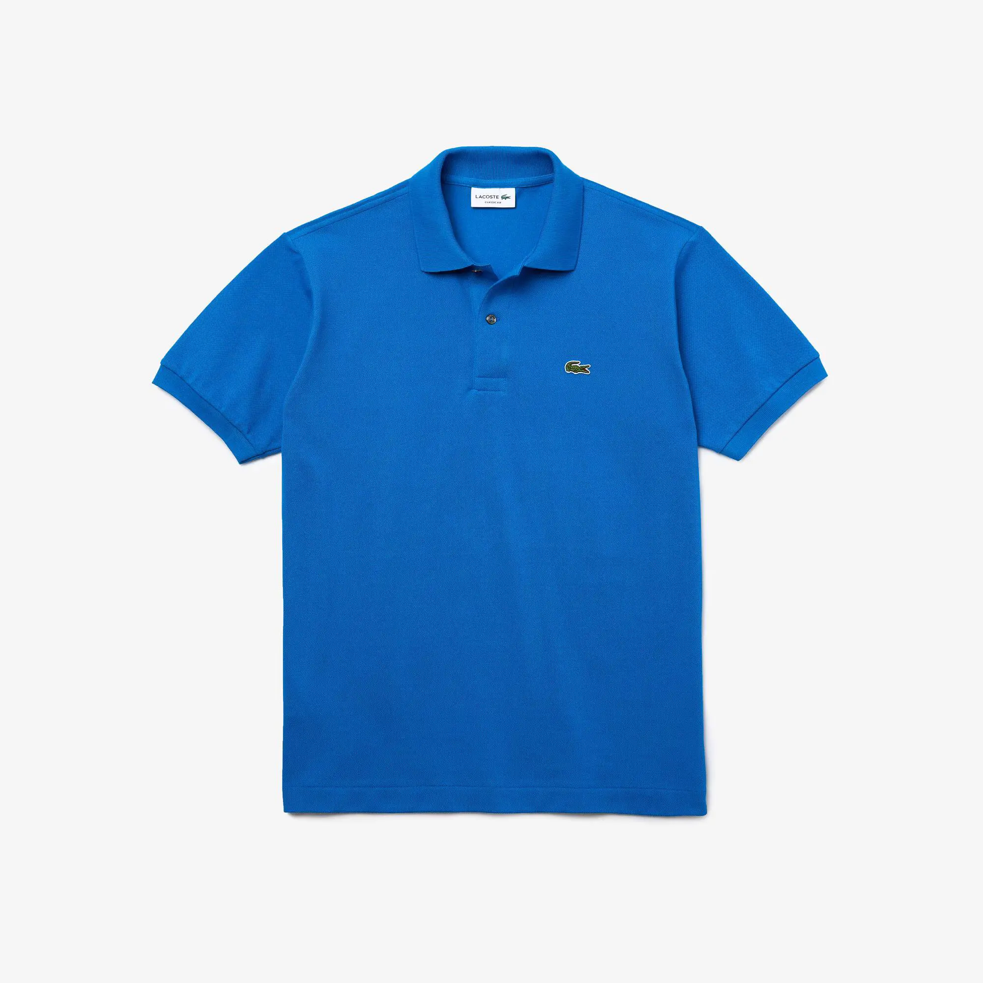 Lacoste Polo Original L.12.12. 2 Lacoste Polo Original L.12.12. 2
