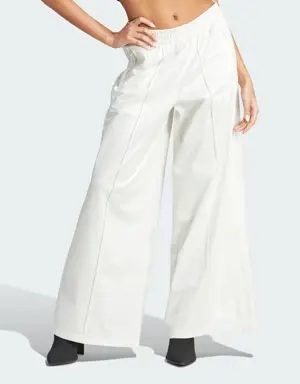 Blue Version Chile Wide Leg Pants