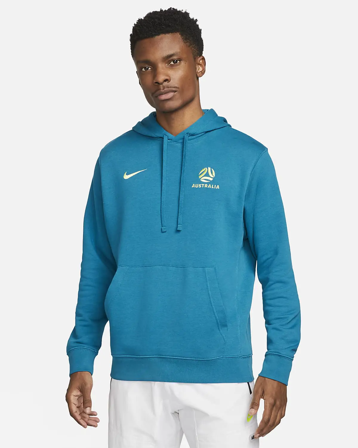 Nike Australien Club. 1