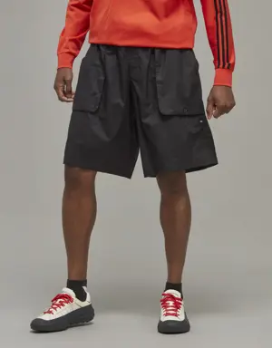 RIPSTOP SHORTS