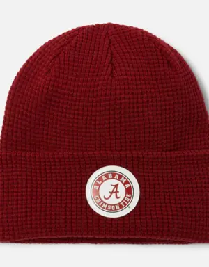 Collegiate Gridiron™ Beanie - Alabama