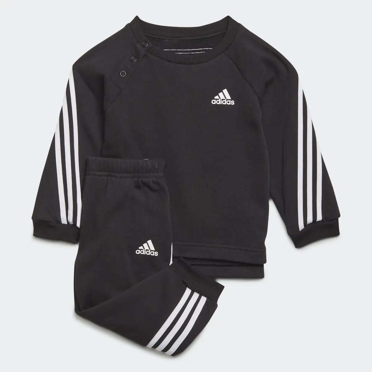 Adidas Conjunto 3-Stripes Future Icons. 1