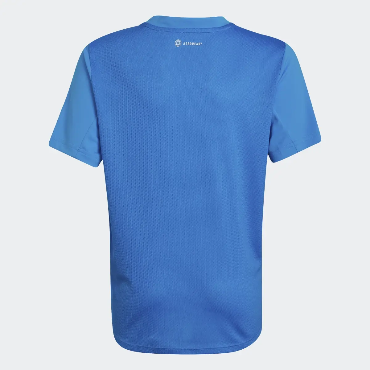 Adidas T-shirt AEROREADY Designed for Sport. 2