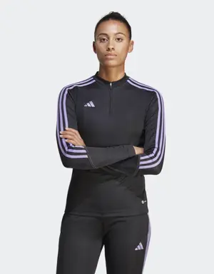 Adidas Haut d'entraînement Tiro 23 Club. 2 Adidas Haut d'entraînement Tiro 23 Club. 2