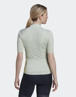 Adidas Maillot The Short Sleeve Cycling. 3 Adidas Maillot The Short Sleeve Cycling. 3