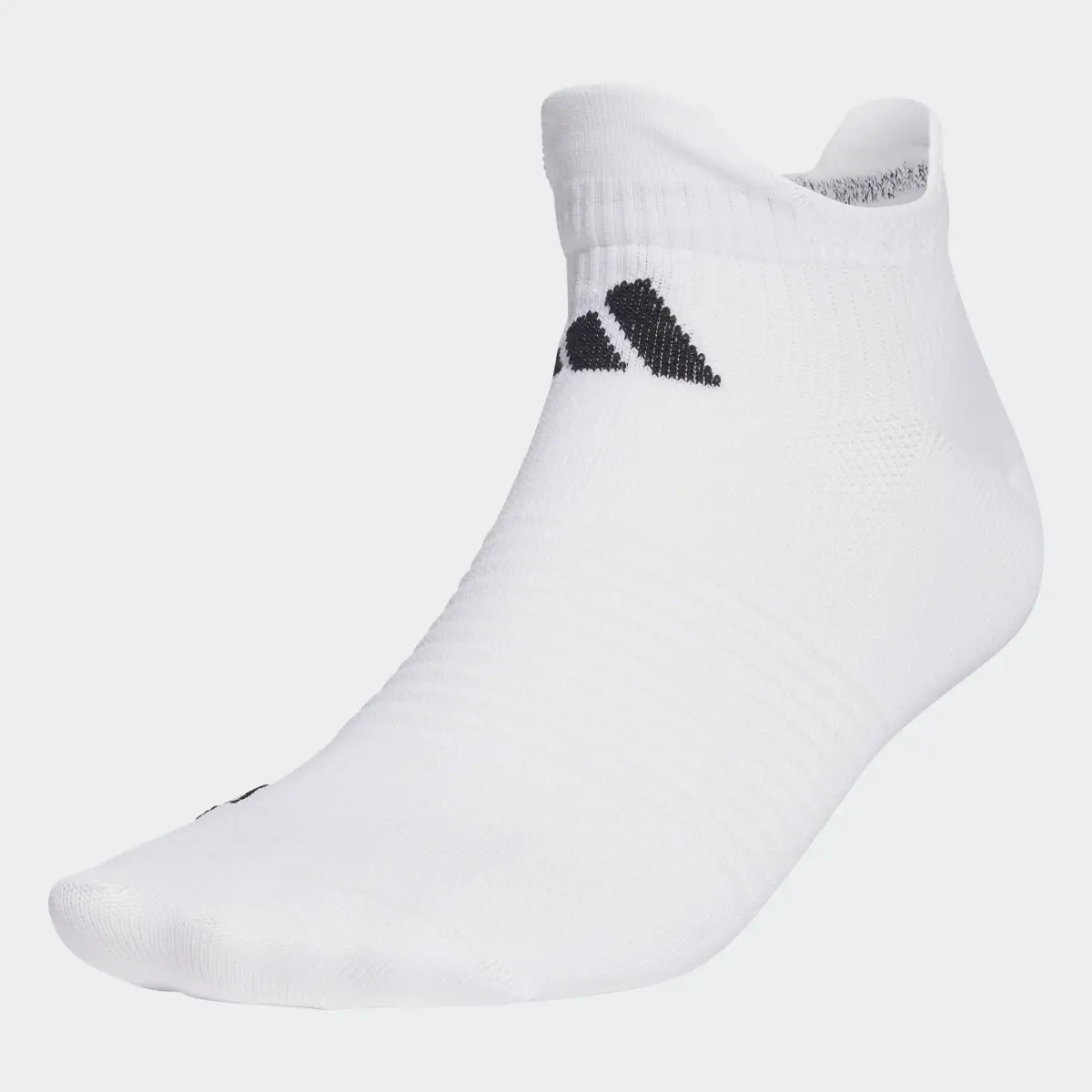 Adidas Designed 4 Sport Performance Low Socks 1 Pair. 2