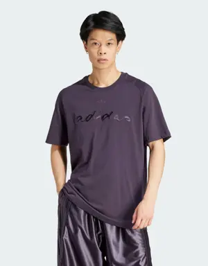 Adidas T-shirt graphique. 2 Adidas T-shirt graphique. 2