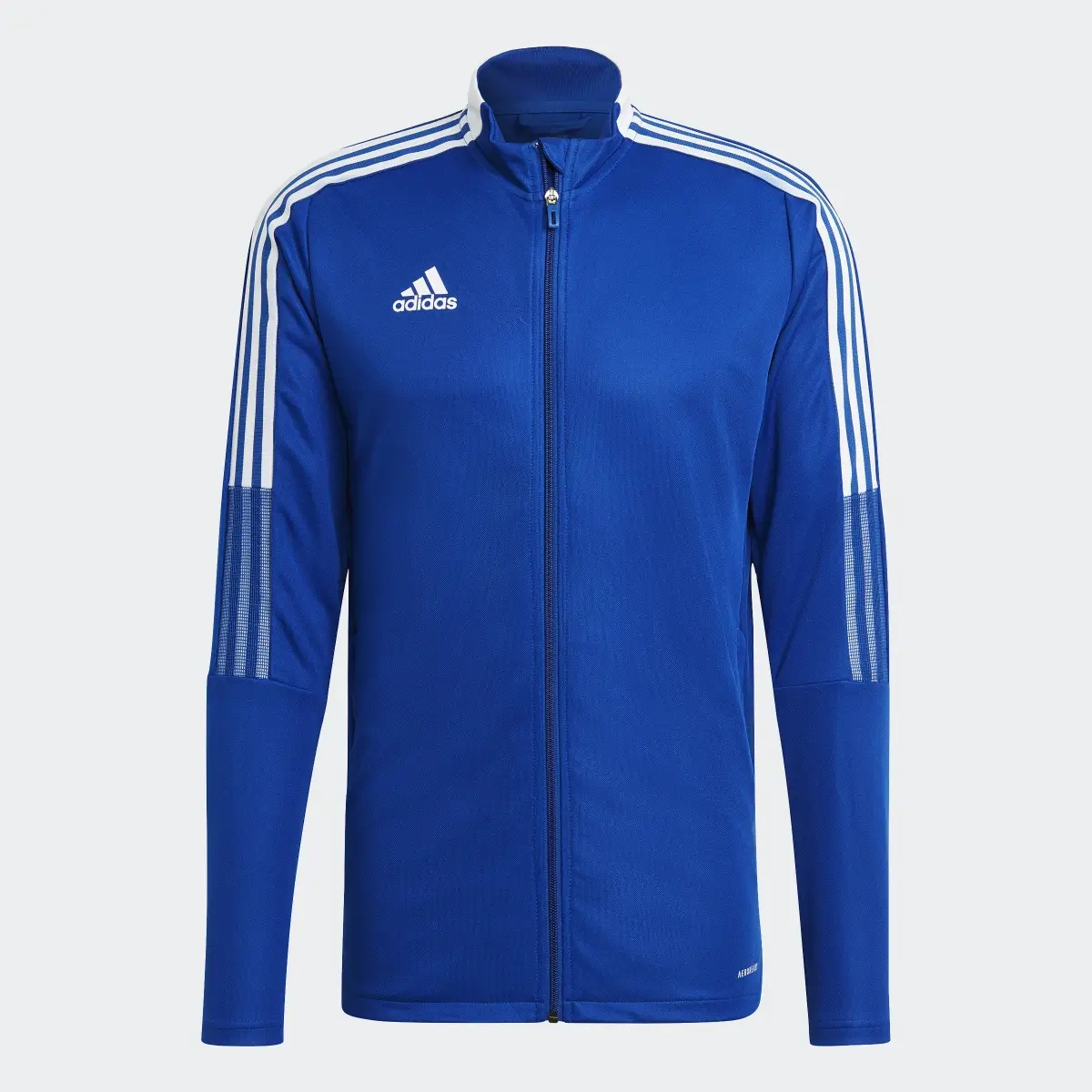 Adidas Tiro 21 Track Jacket. 1