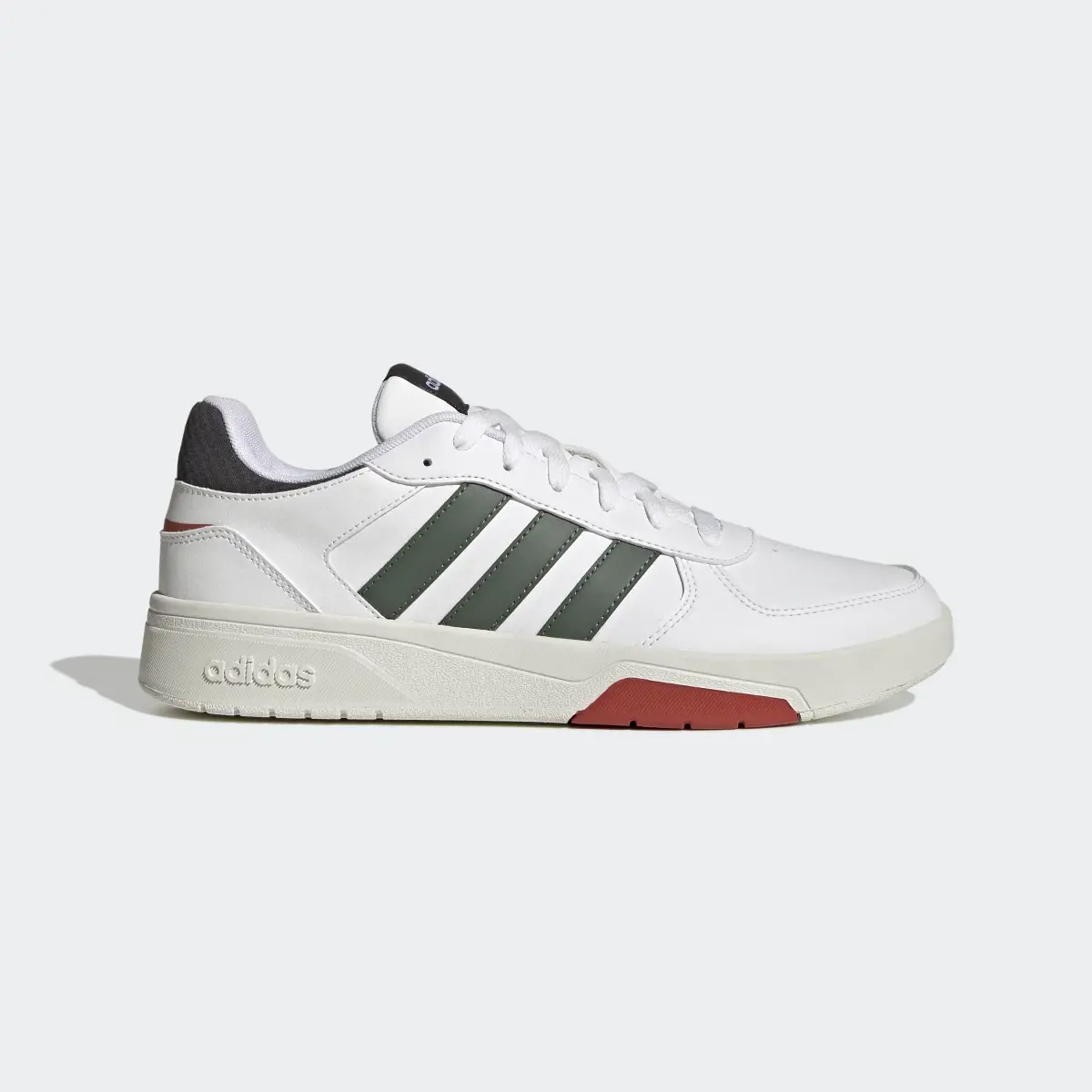 Adidas CourtBeat Court Lifestyle Shoes. 2