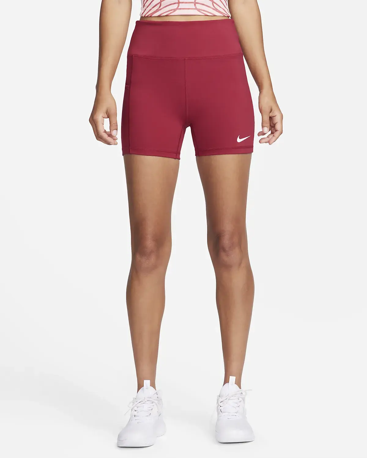 Nike Dri-FIT Advantage. 1